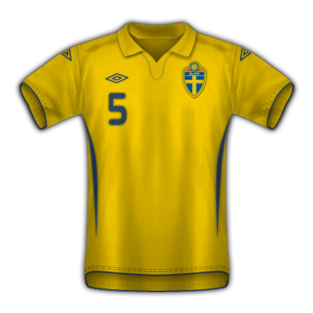 Sweden Home