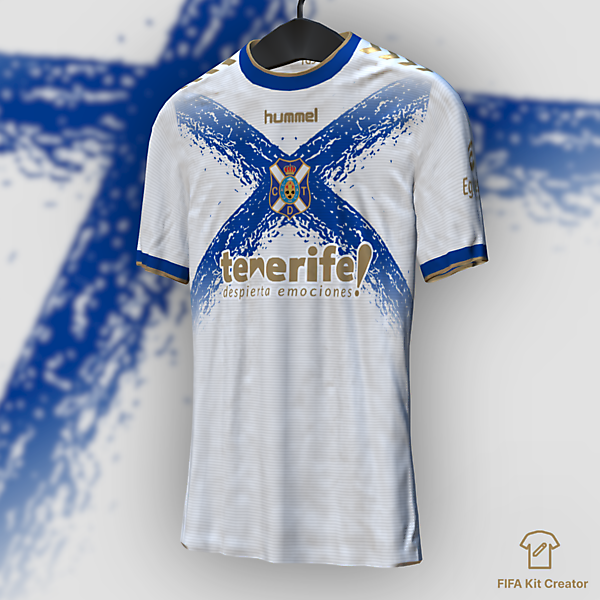 Tenerife home concept