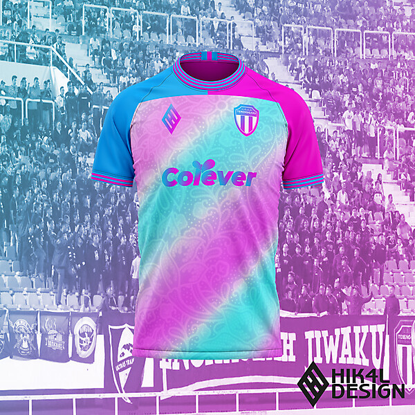 TERENGGANU FC (AWAY)