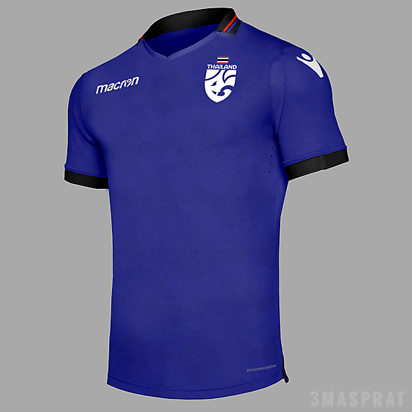 Thailand Home Concept Kit