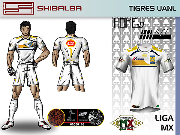 Tigres UANL