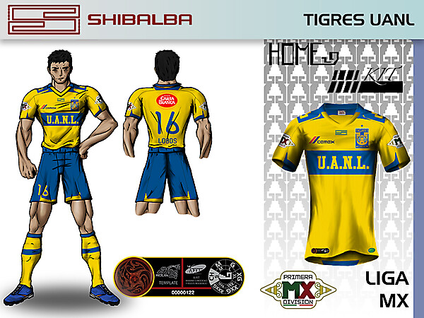 Tigres UANL