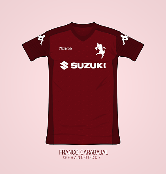 TORINO FC - Home