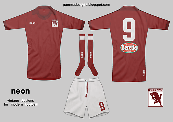 torino home