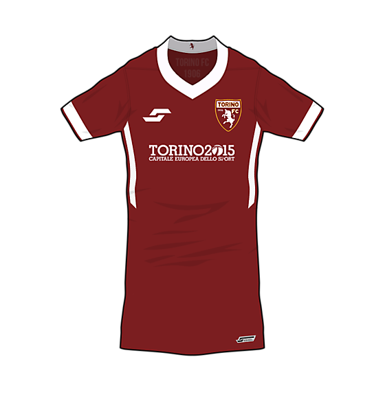 Torino Home ~ Fantasy 2015