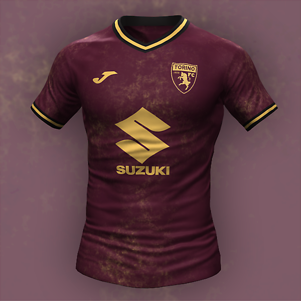 Torino Home Concept