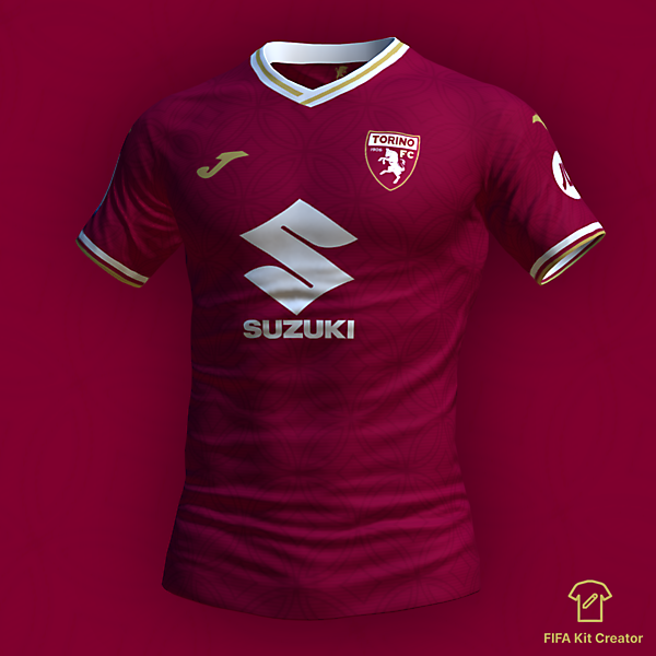 Torino home concept