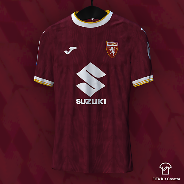 Torino home concept