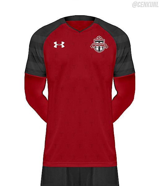 Toronro FC | Under Armour