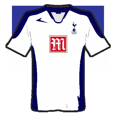 tottenham hotspur - home