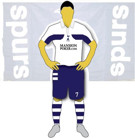 Tottenham Home