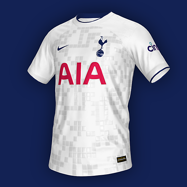 Tottenham Home