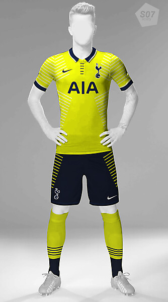 Tottenham Hotspur 