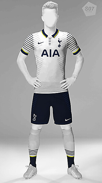 Tottenham Hotspur 