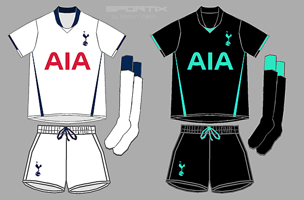 Tottenham Hotspurs