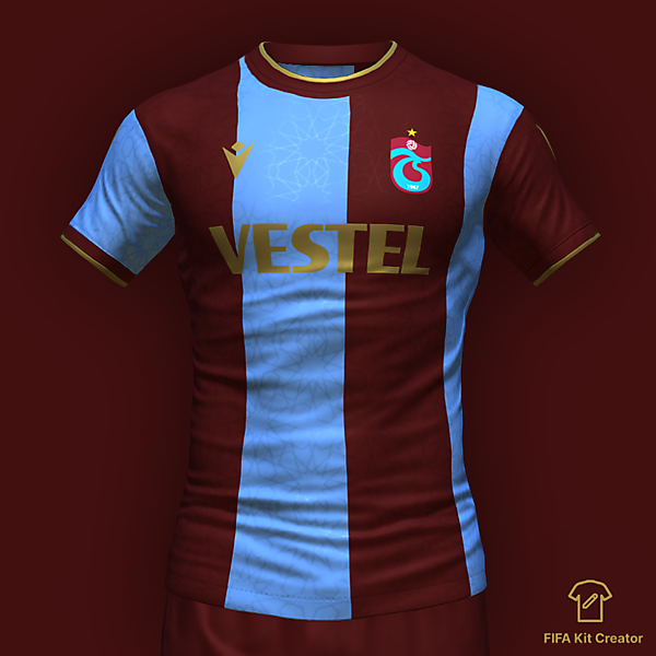 Trabzonspor / Home