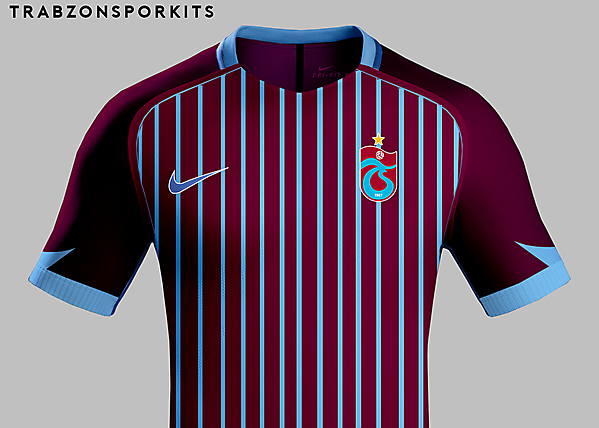 Trabzonspor kits3