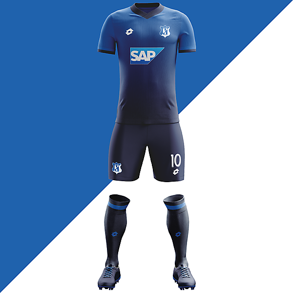 TSG 1899 Hoffenheim