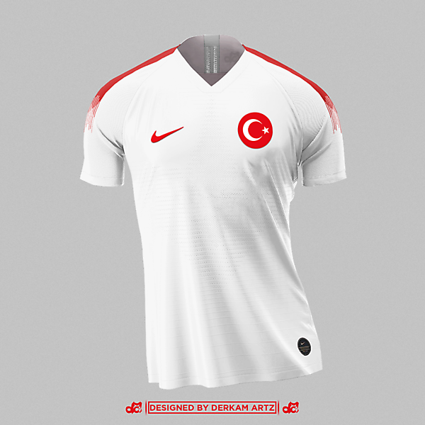 Turkey - Home Kit