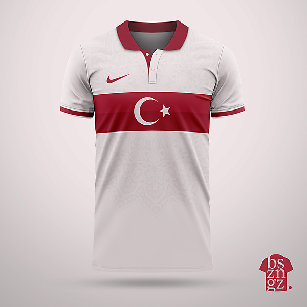 Turkey • Nike