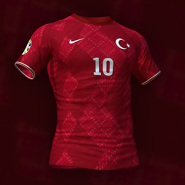 Turkey Concept Kit : Home