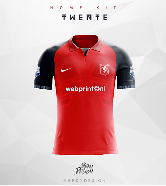 Twente - Home Concept