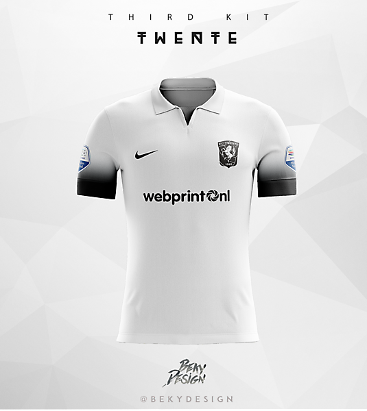 Twente - Third Concept