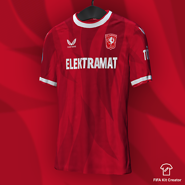 Twente home concept