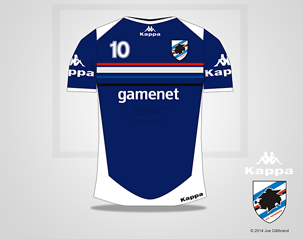 U.C. Sampdoria