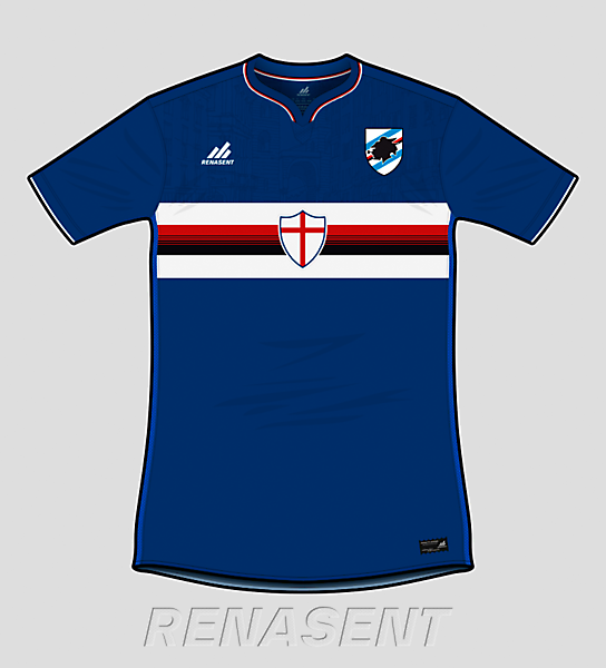 UC. Sampdoria | Home