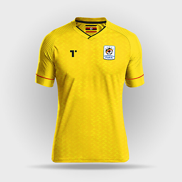 Uganda Home Kit