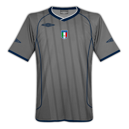 Italia Umbro