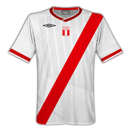 Perú Umbro