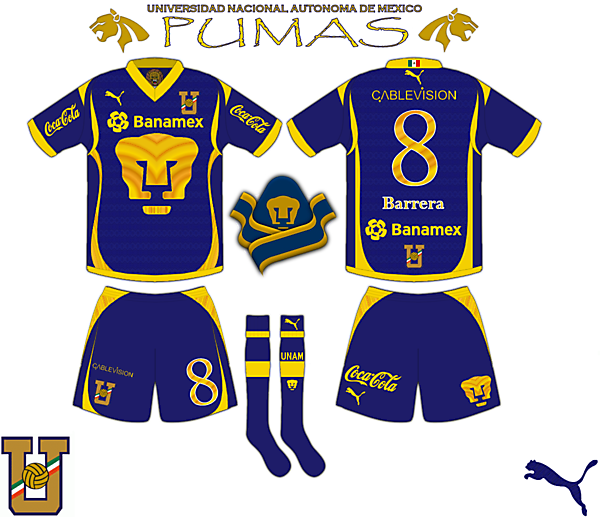 UNAM Pumas