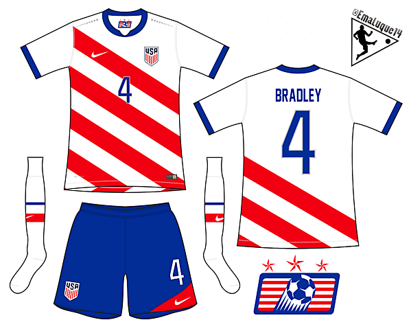 United States - Home kit