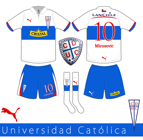 Universidad Catolica