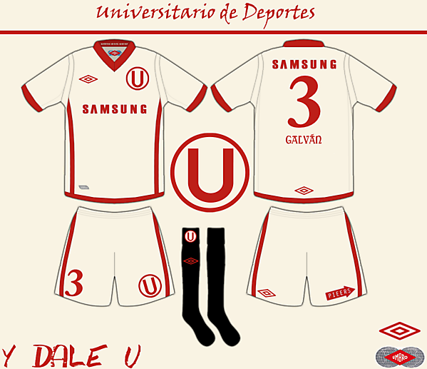 Universitario