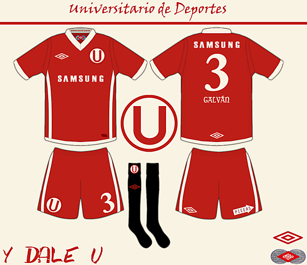 Universitario