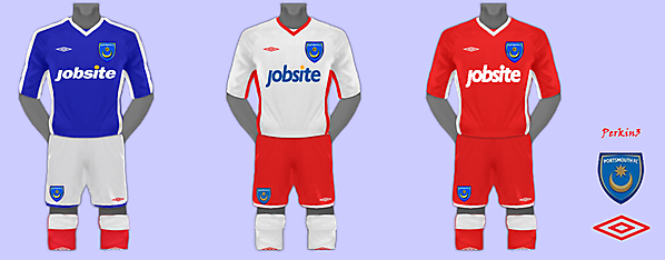 Portsmouth FC