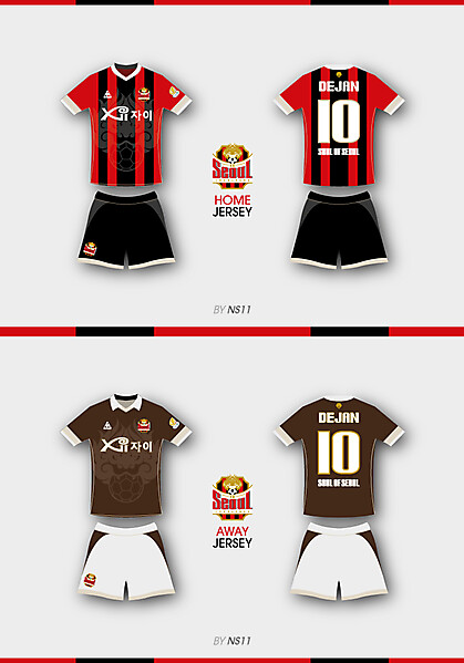 FC.SEOUL