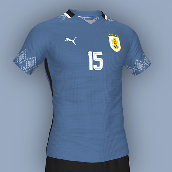 Uruguay Concept Kit_Home