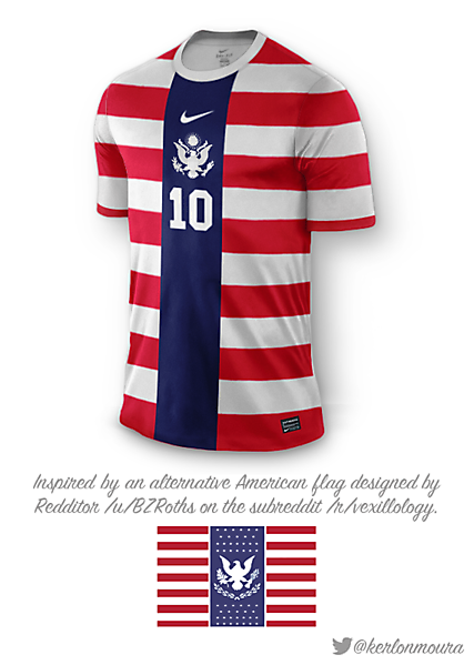 USA Home