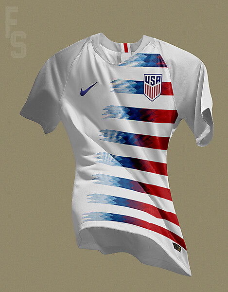 USA home