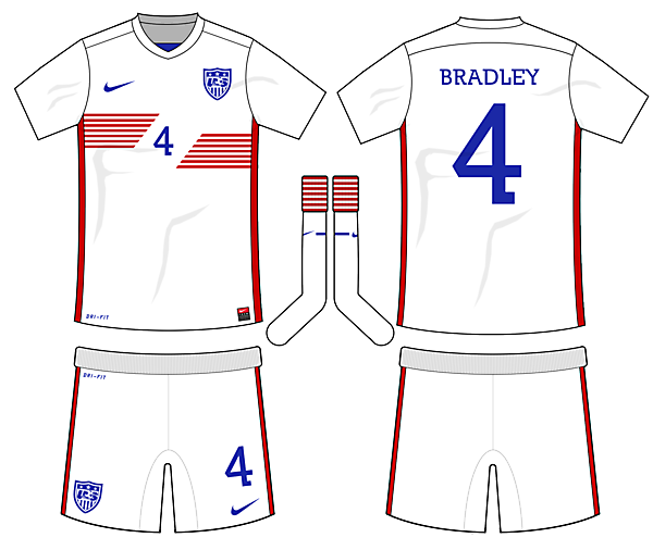 USA Home Kit