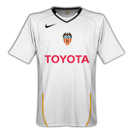 Valencia Home