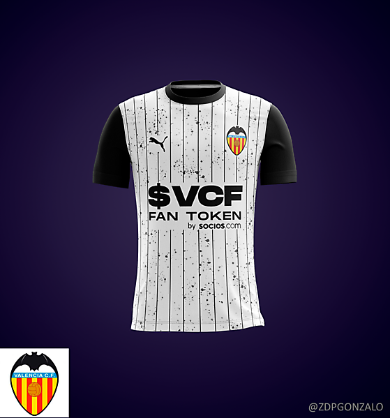 Valencia CF Kit