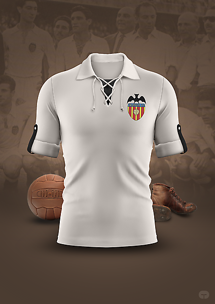 Valencia CF [retro]