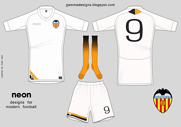 valencia home