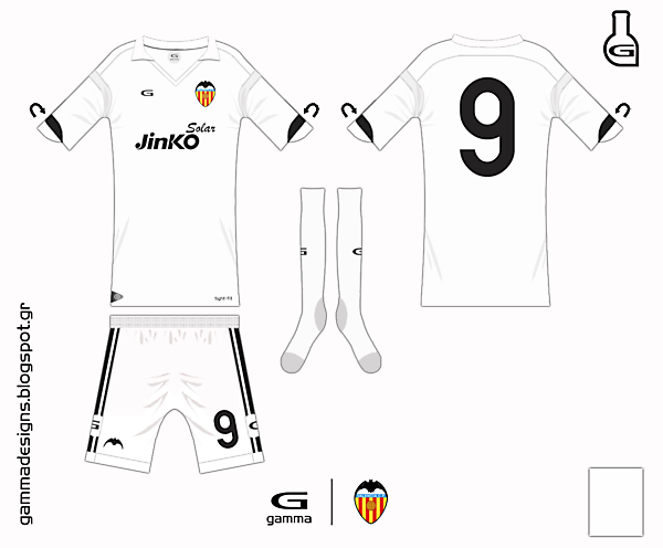 valencia home