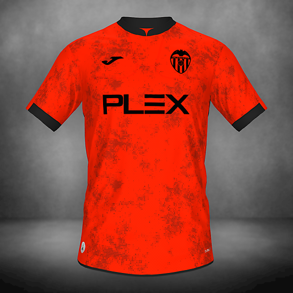 Valencia Joma Concept Kit